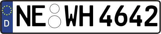 NE-WH4642