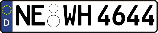 NE-WH4644