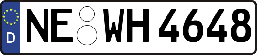 NE-WH4648