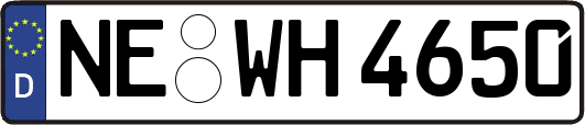 NE-WH4650