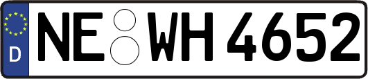 NE-WH4652
