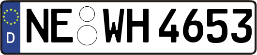 NE-WH4653