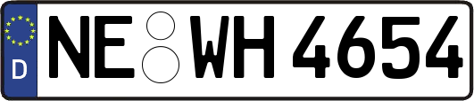 NE-WH4654