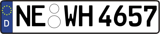 NE-WH4657