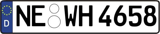 NE-WH4658
