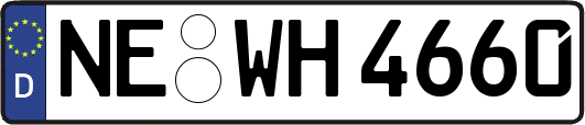 NE-WH4660