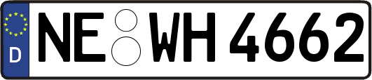 NE-WH4662