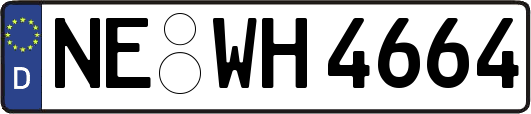 NE-WH4664