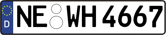 NE-WH4667
