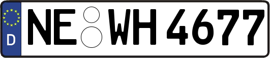 NE-WH4677