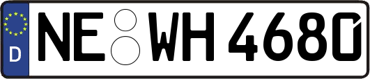 NE-WH4680