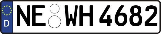 NE-WH4682