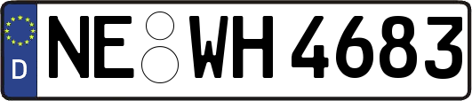 NE-WH4683