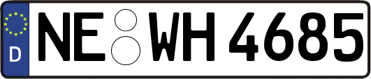 NE-WH4685