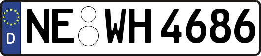NE-WH4686