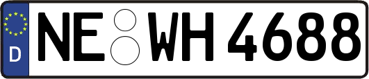 NE-WH4688