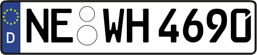NE-WH4690