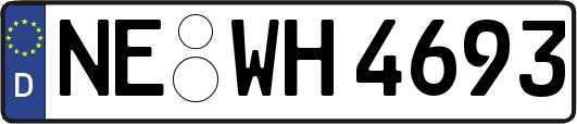 NE-WH4693