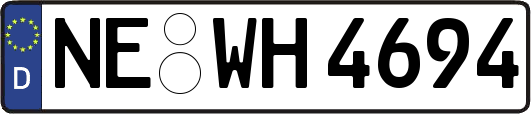 NE-WH4694