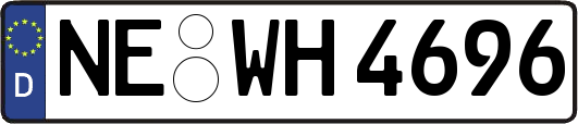NE-WH4696