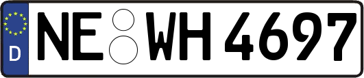 NE-WH4697