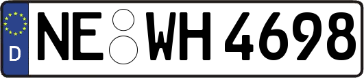 NE-WH4698