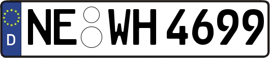 NE-WH4699