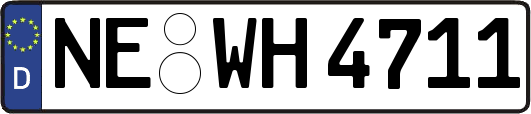 NE-WH4711