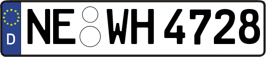 NE-WH4728