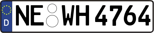 NE-WH4764