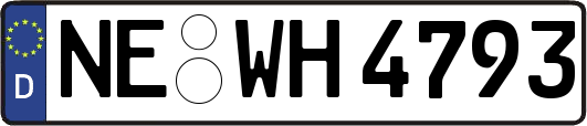 NE-WH4793