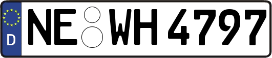 NE-WH4797