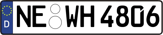 NE-WH4806