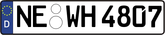 NE-WH4807