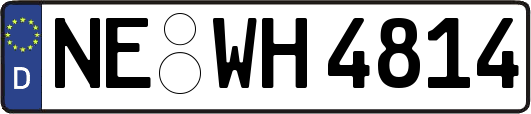 NE-WH4814