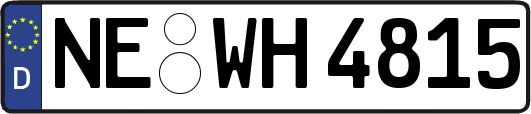 NE-WH4815