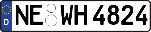 NE-WH4824