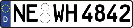 NE-WH4842