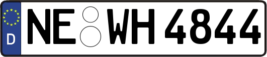 NE-WH4844