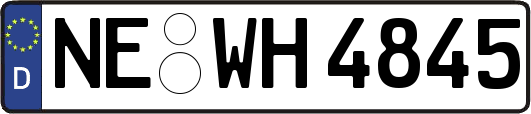 NE-WH4845