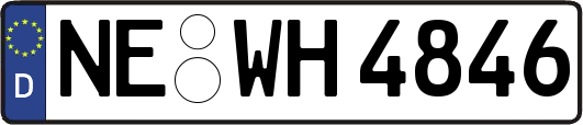 NE-WH4846