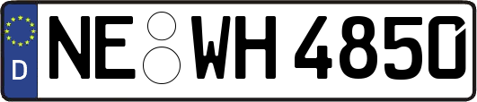 NE-WH4850