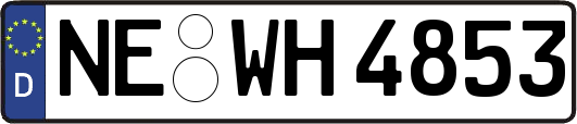 NE-WH4853