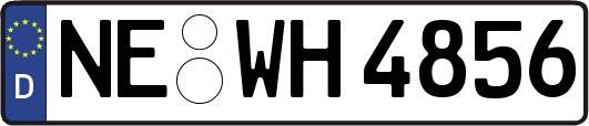 NE-WH4856