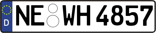 NE-WH4857