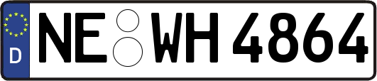 NE-WH4864