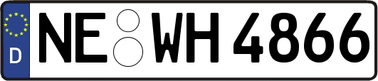 NE-WH4866