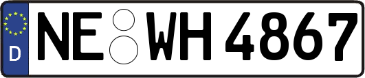 NE-WH4867