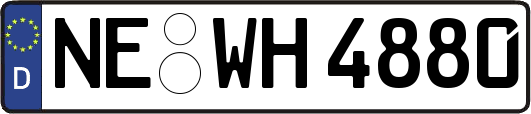 NE-WH4880