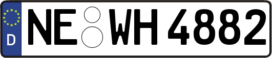 NE-WH4882